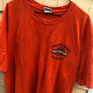 Harley Davidson T-Shirt